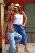Women's