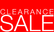 Clearance Sale